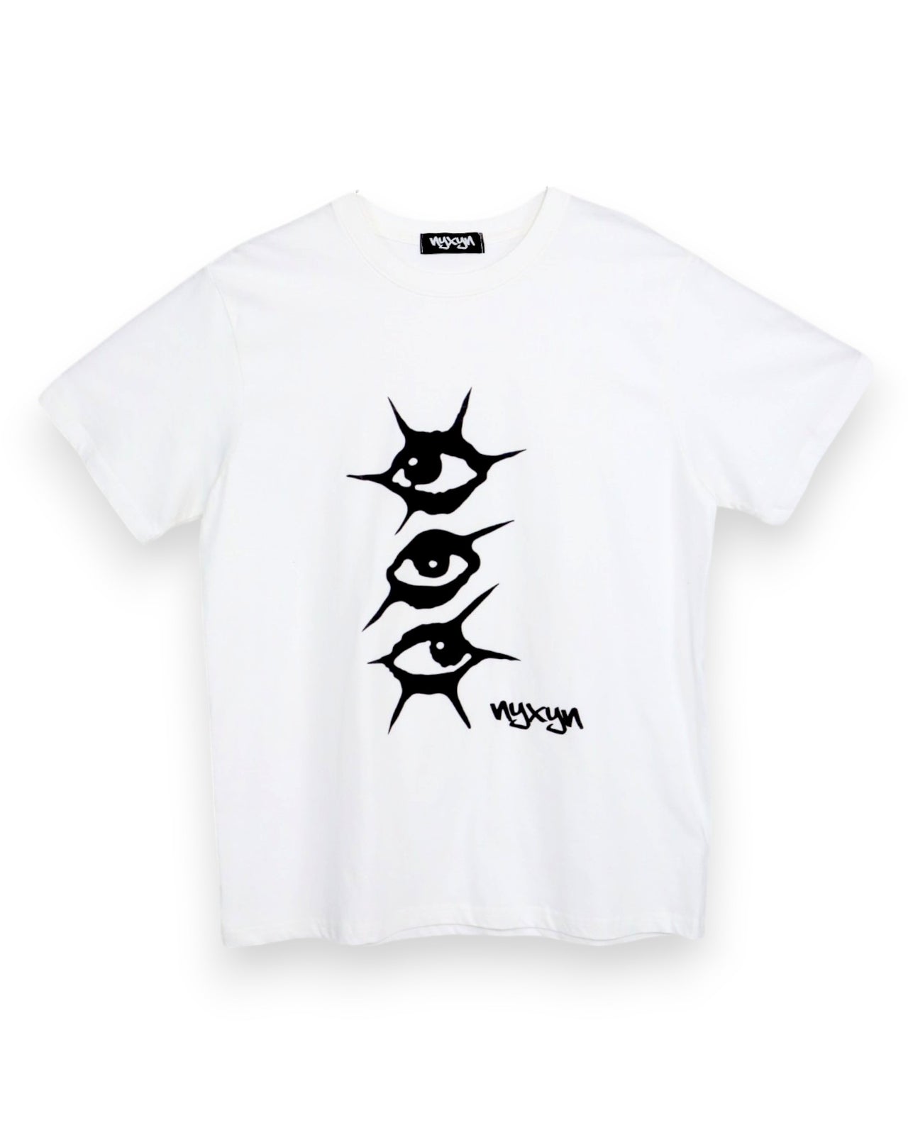 Three Eyes T-Shirt