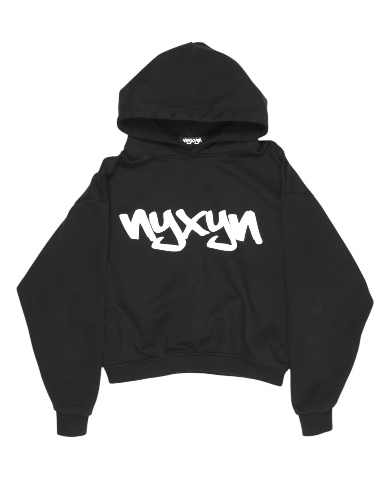 Boxy Signature Hoodie