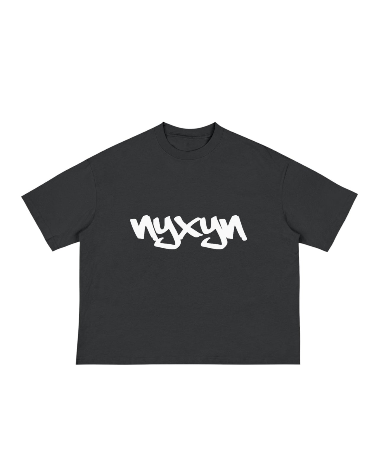 Signature Boxy Tee