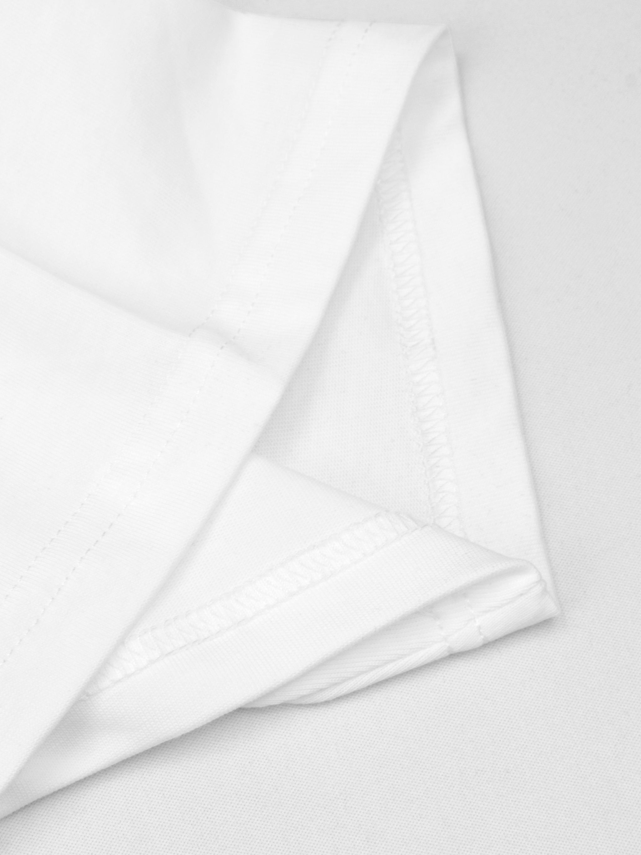 Heavyweight Boxy T-shirt