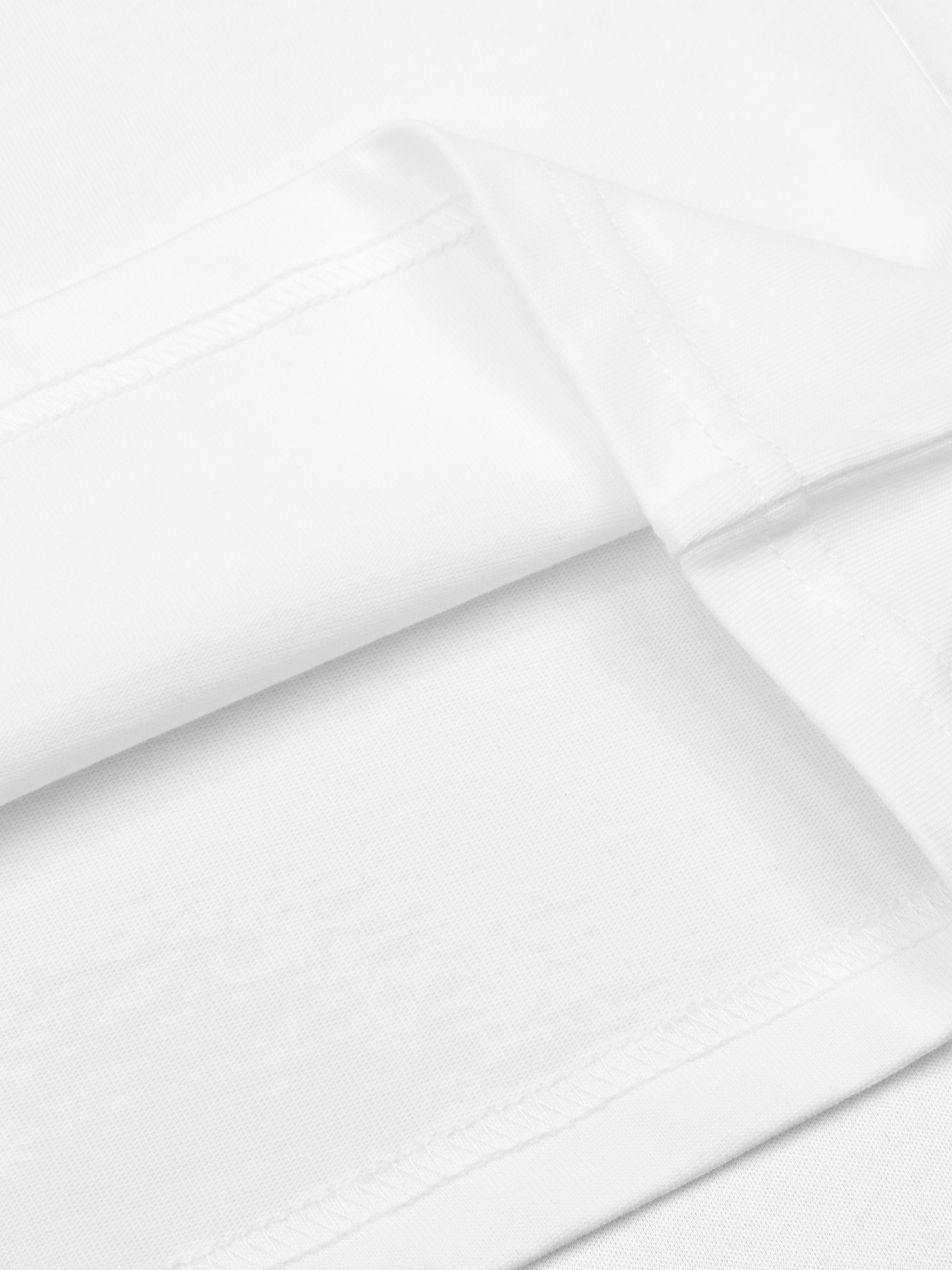 Heavyweight Boxy T-shirt