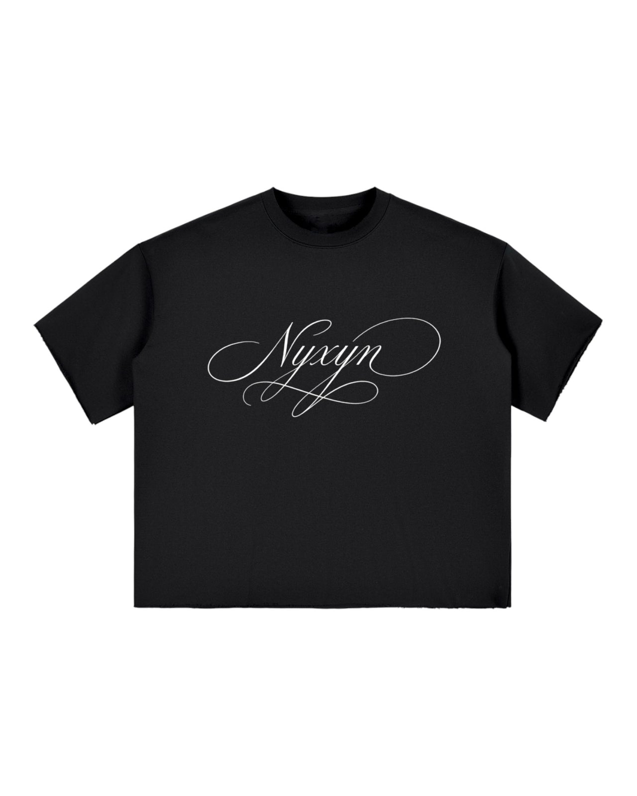 Script T-Shirt