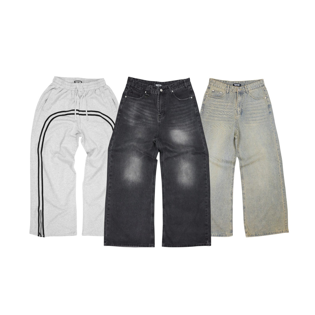 Pants
