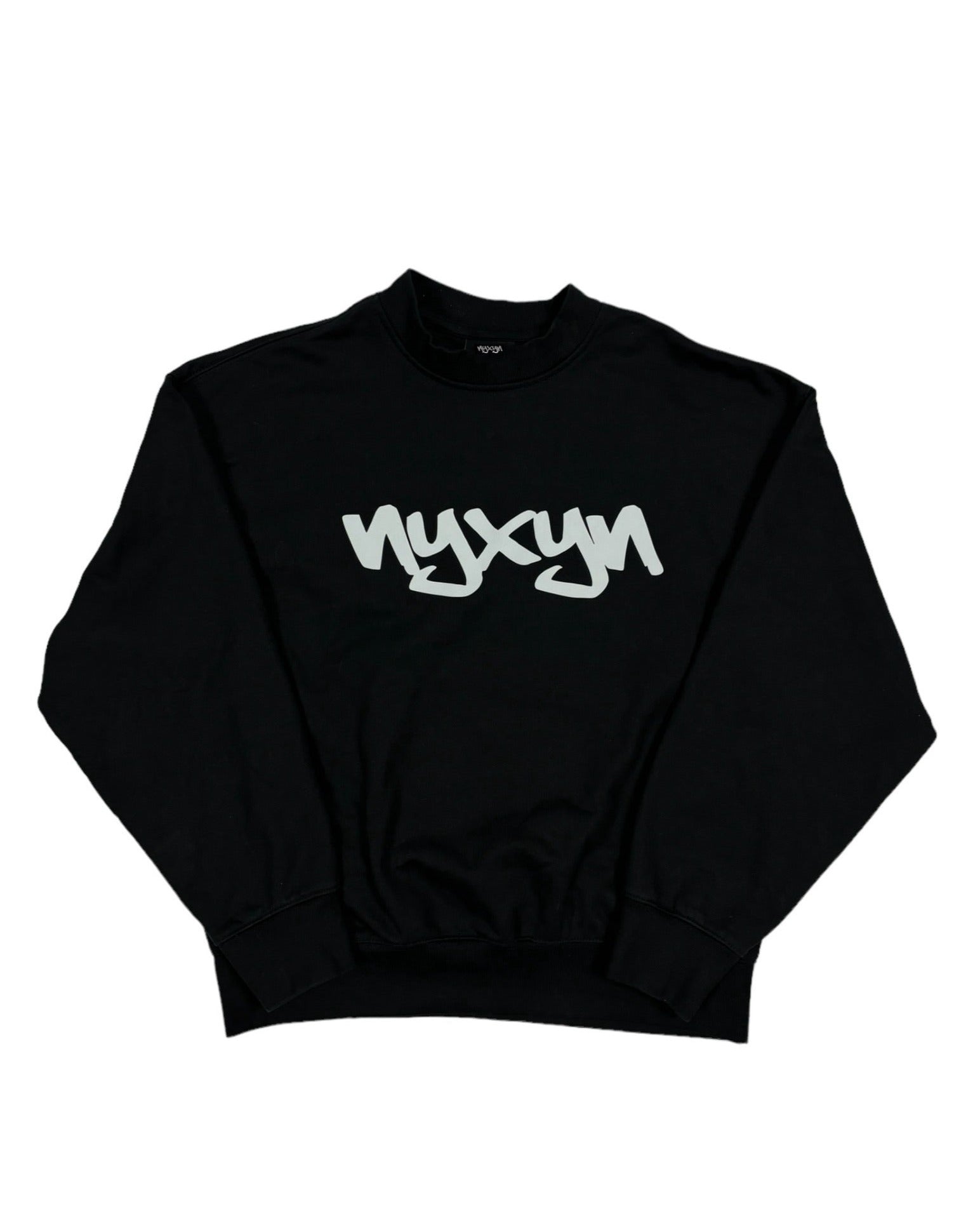 NYXYN Classic crewneck