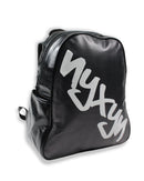 NYXYN Leather Backpack