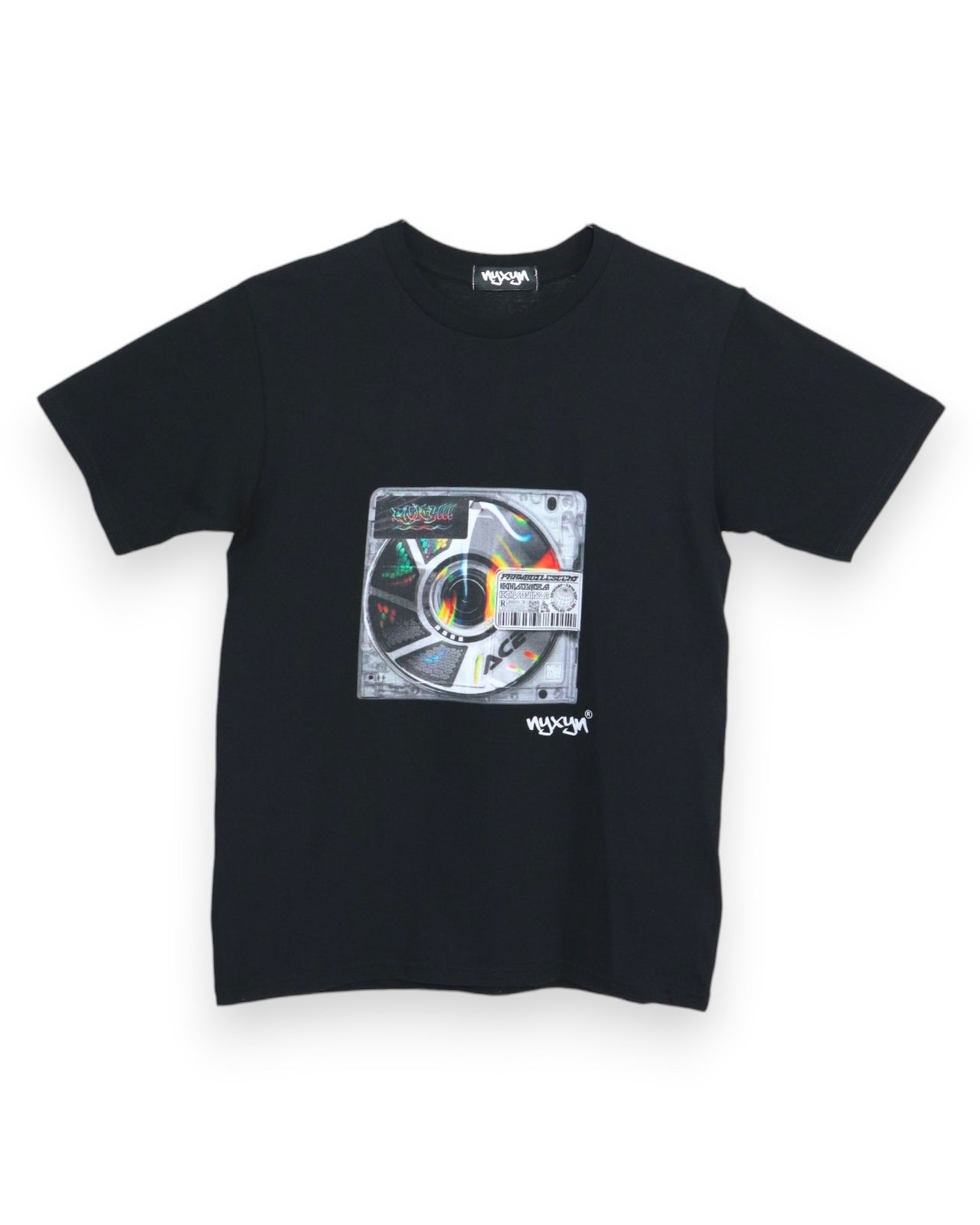 DVD T-Shirt