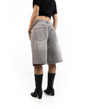 Baggy Jorts