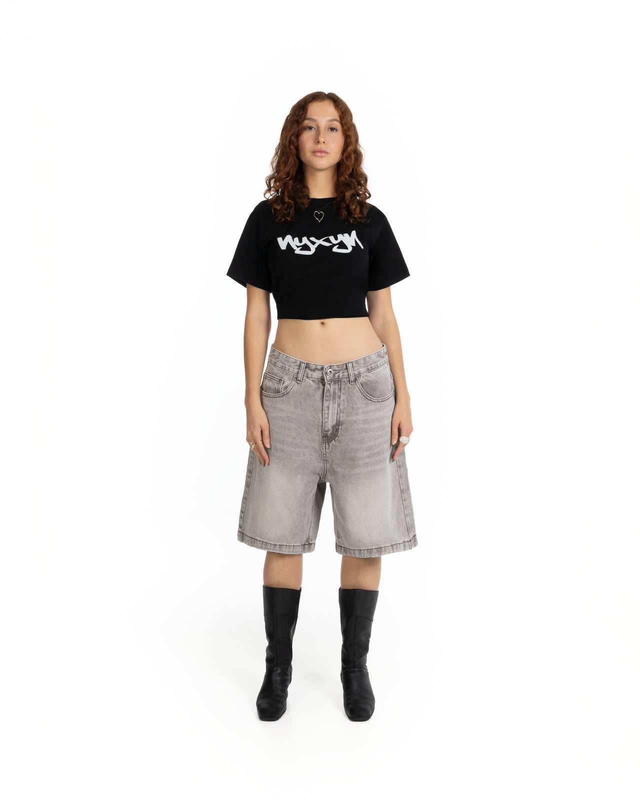 Baggy Jorts