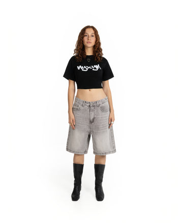 Baggy Jorts