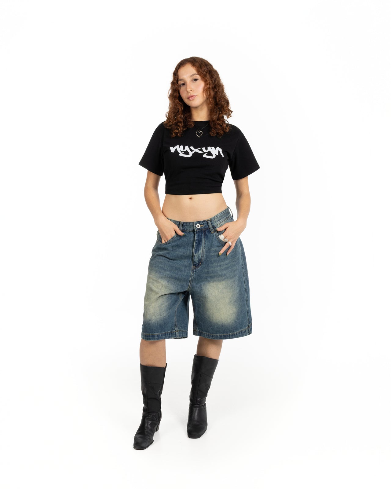 Baggy Jorts