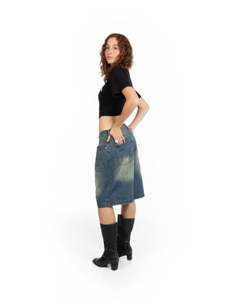 Baggy Jorts