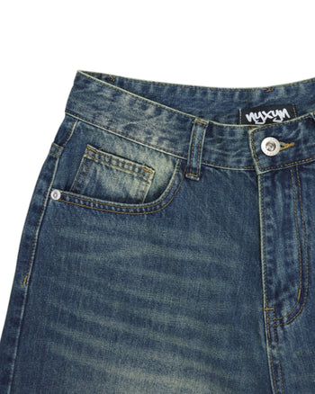 Baggy Jorts