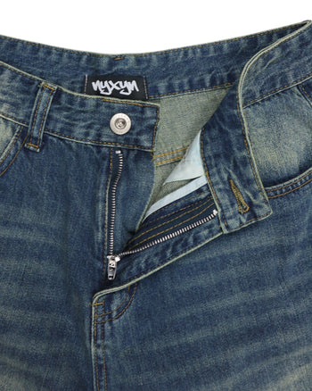 Baggy Jorts