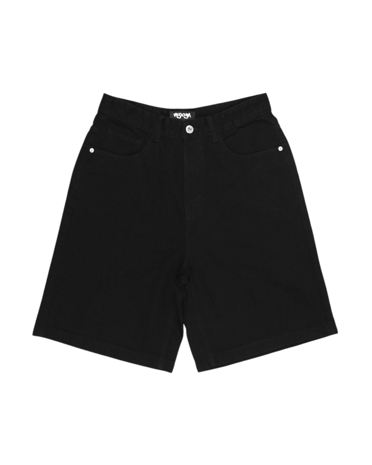 Classic Baggy Jorts