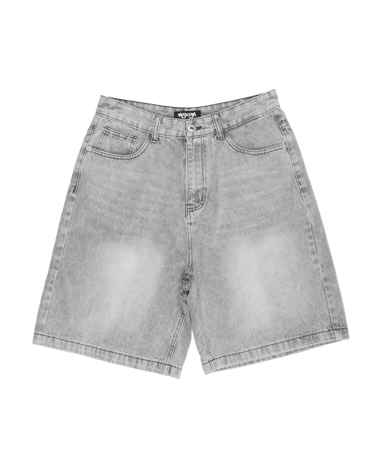 Classic Baggy Jorts