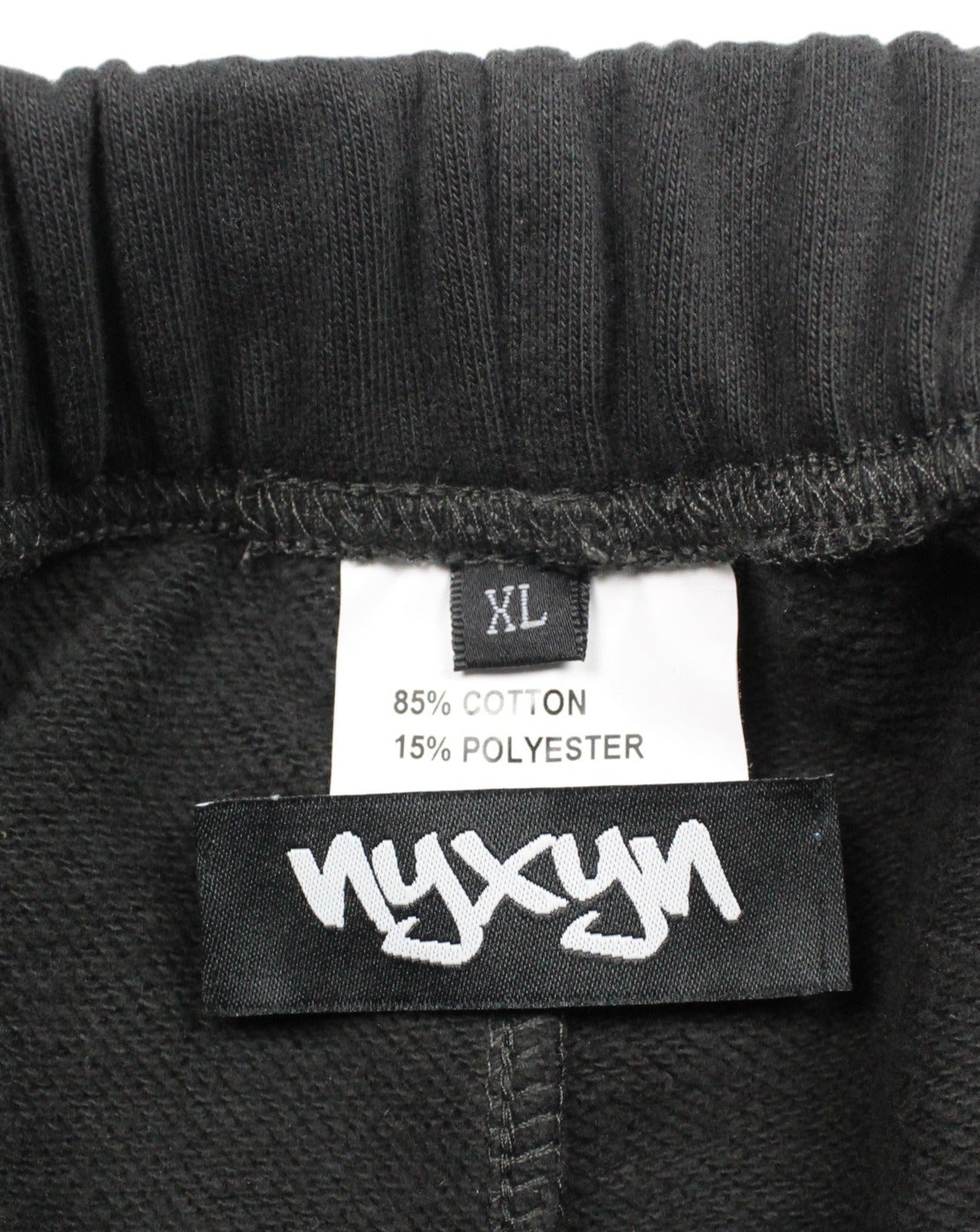 Baggy Heavyweight NYXYN Sweatpants