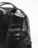 NYXYN Leather Backpack