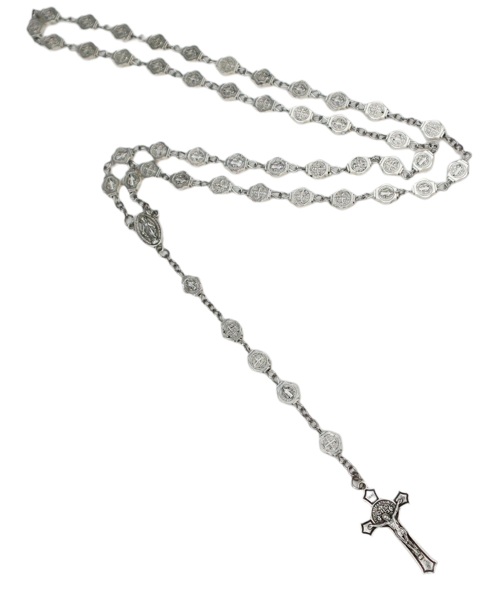 Cross Rosary