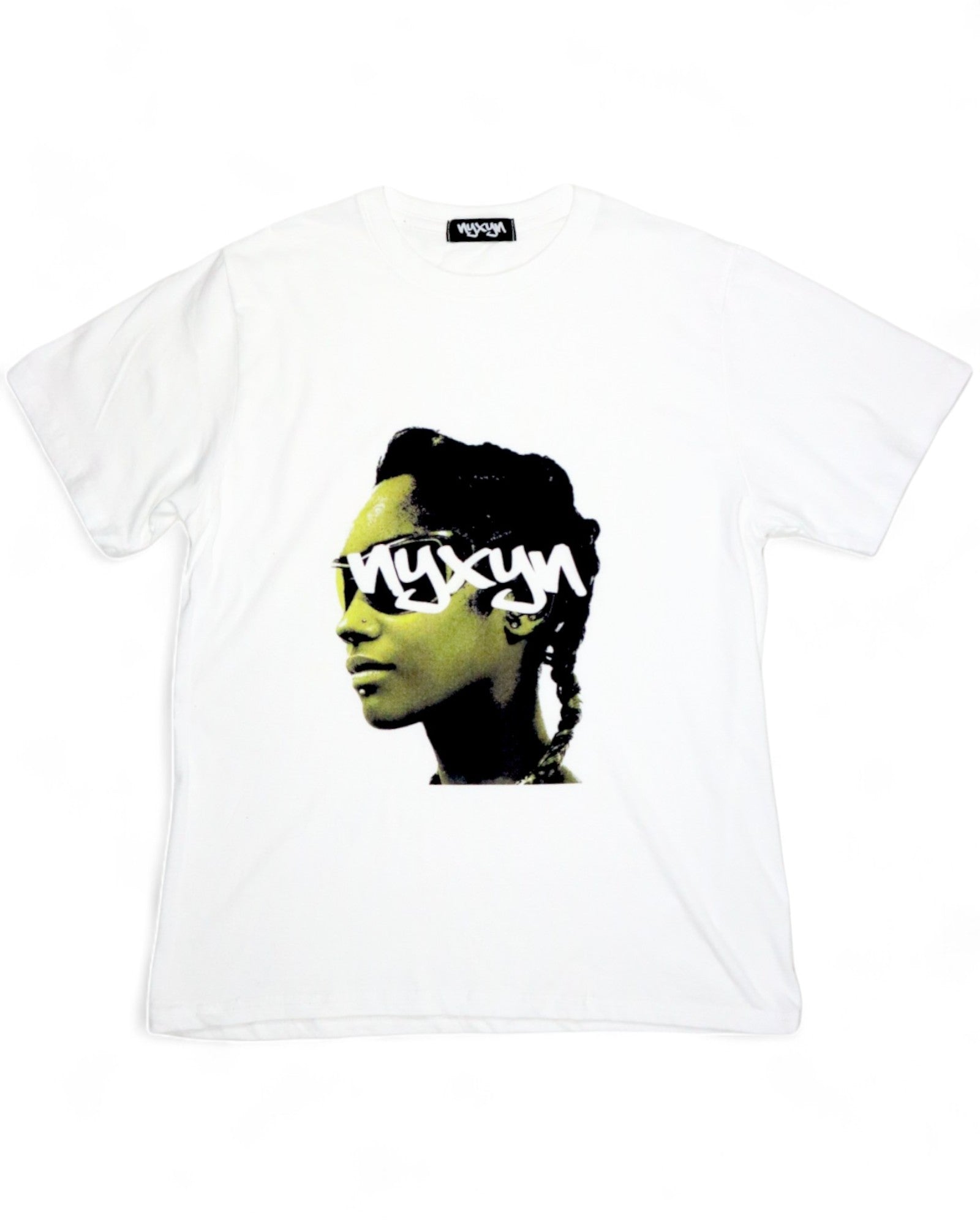 Greengirl T-shirt