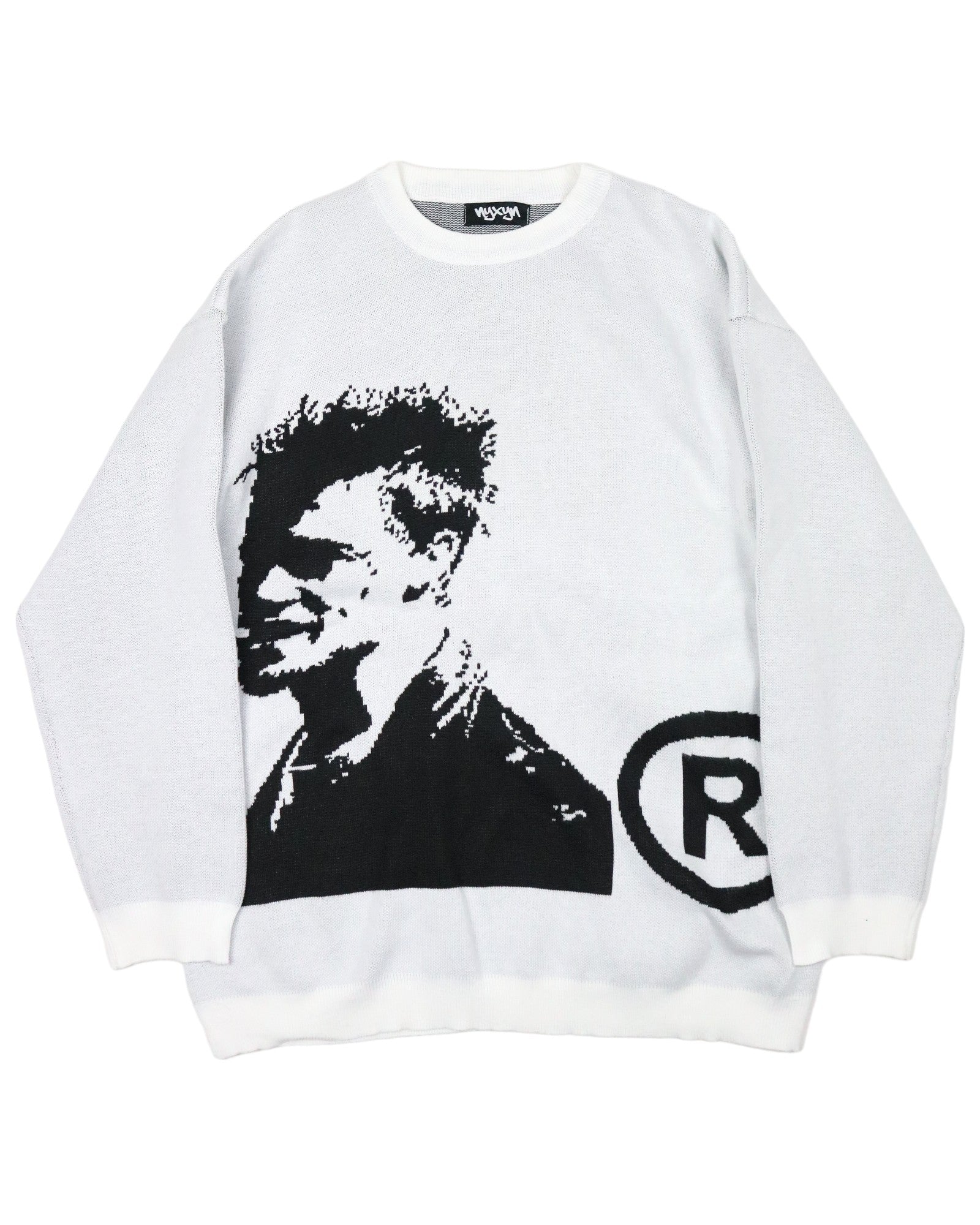 Durden Sweater