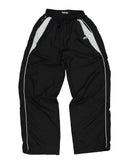 Nylon Track Lined Pants