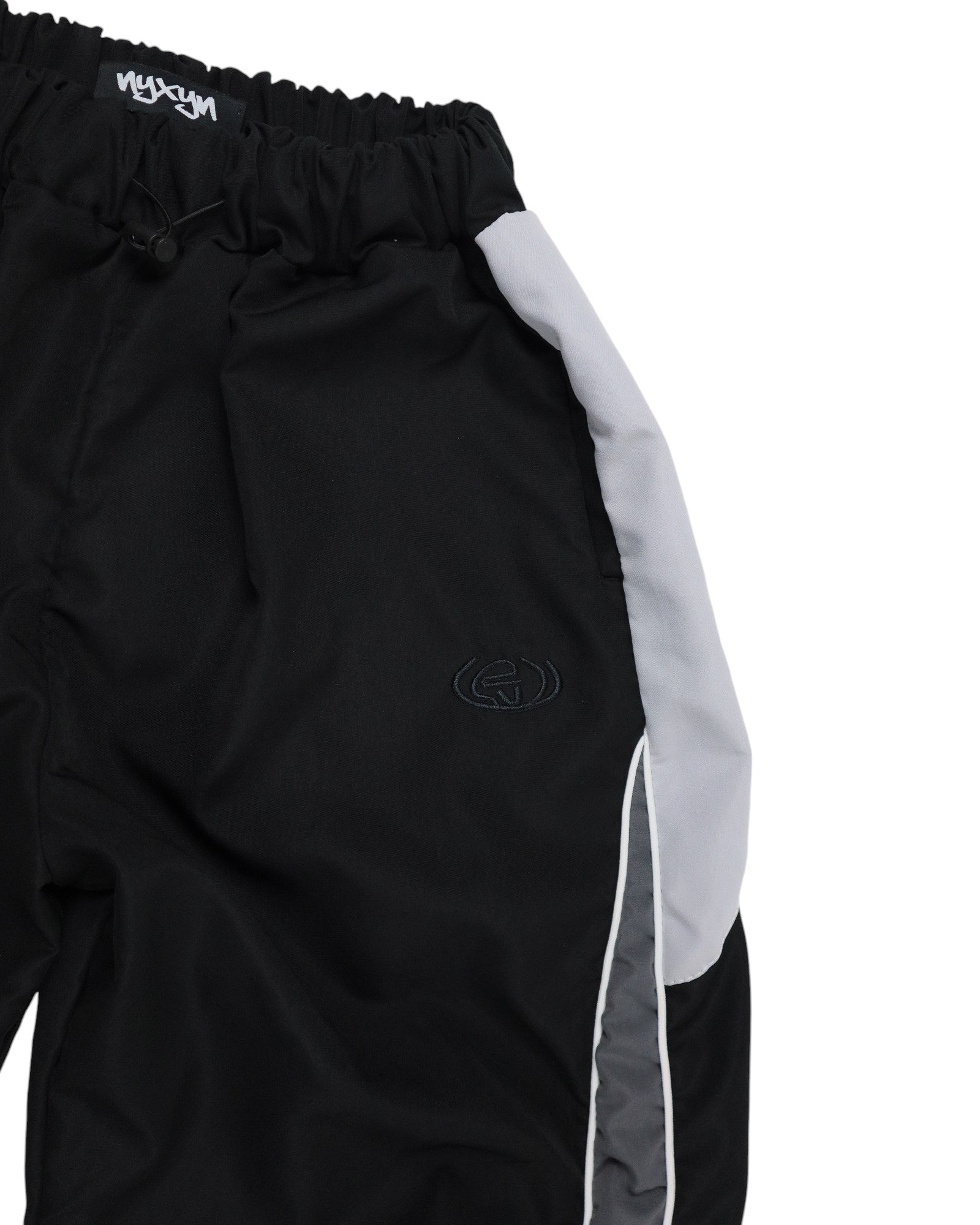 Ss Baggy Trackpants