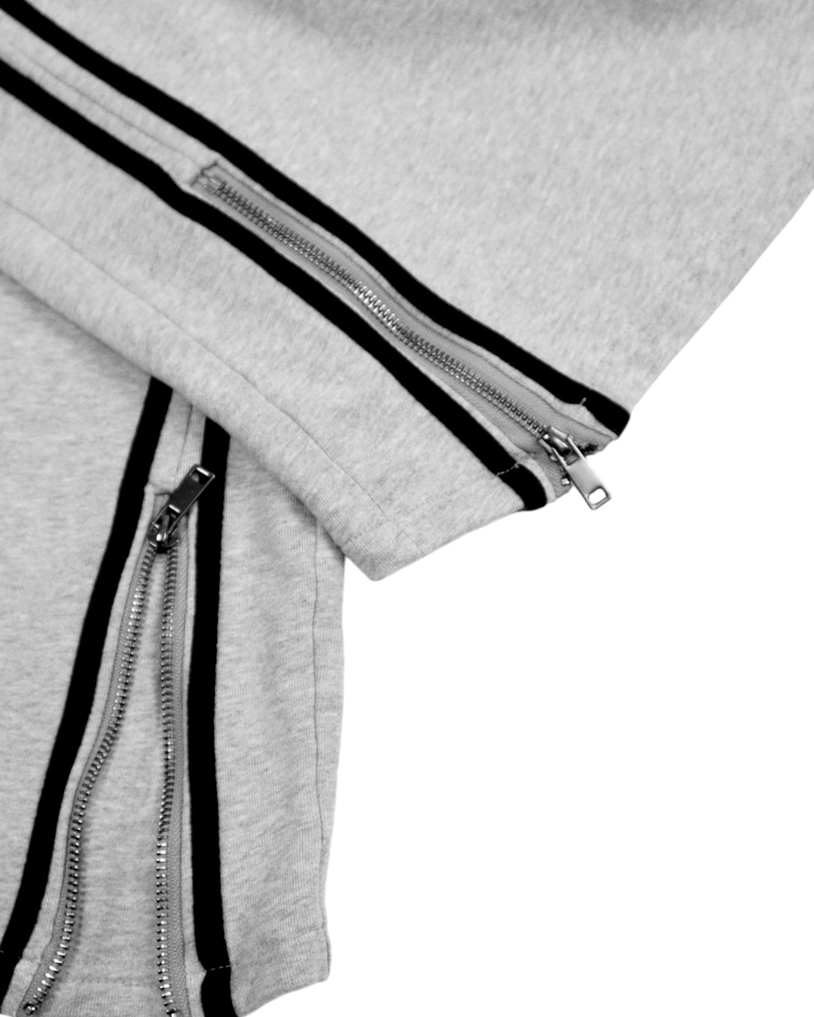 Baggy 2lined sweatpants