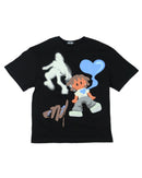 Ghost & Heart T-shirt