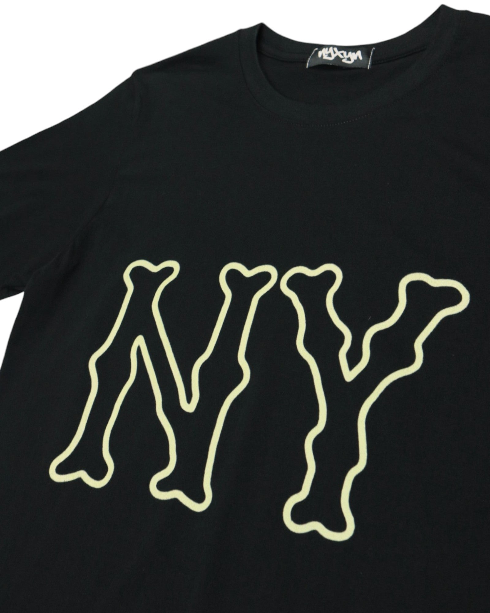 NY T-shirt