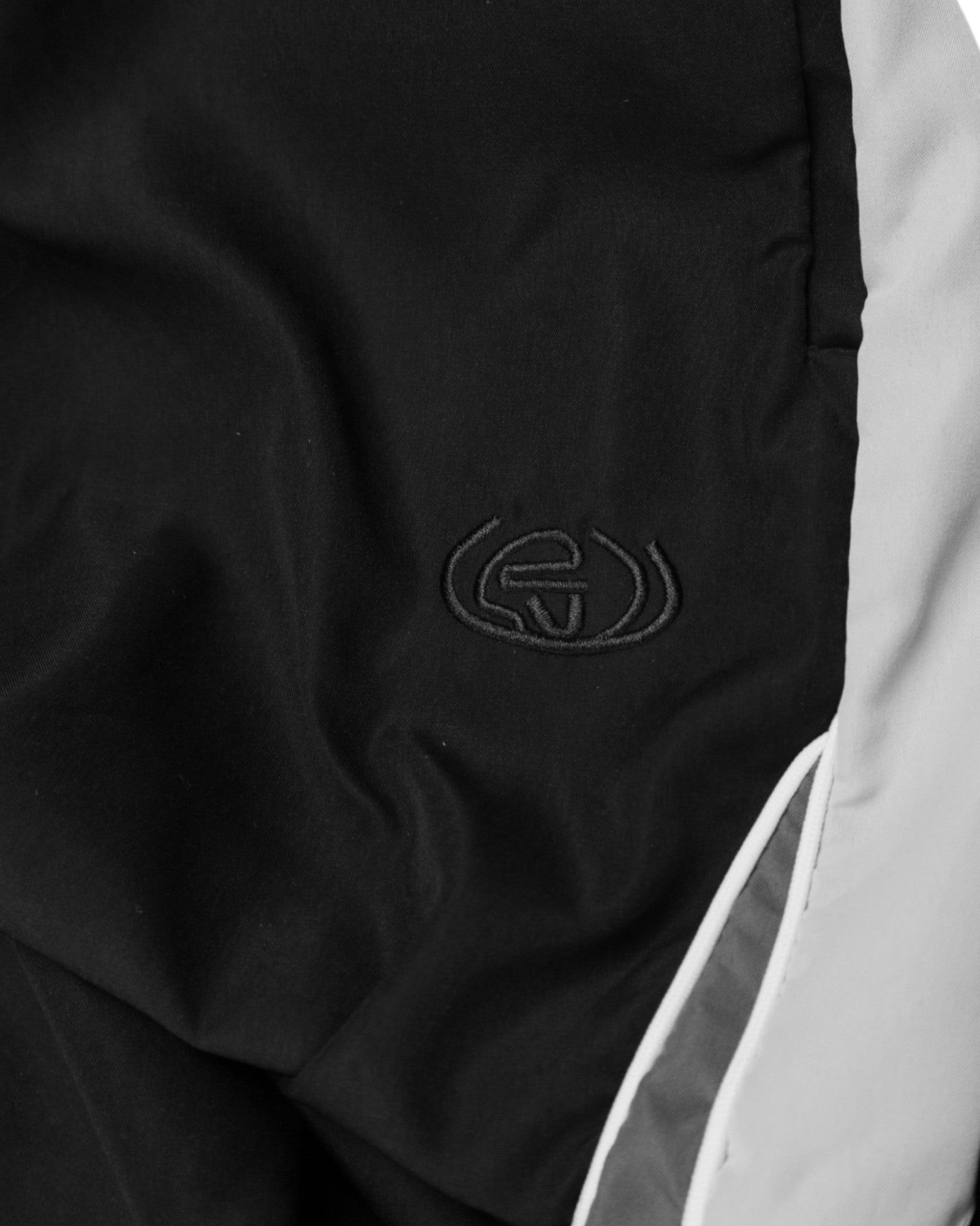 Ss Baggy Trackpants