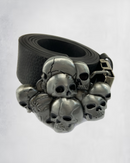 Skull Pile Belt