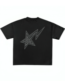 STAR T-shirt