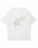 STAR T-shirt