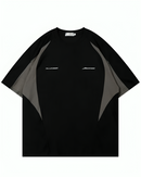 nyxyn® Loose sleeve t-shirt