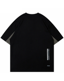 nyxyn® Loose sleeve t-shirt