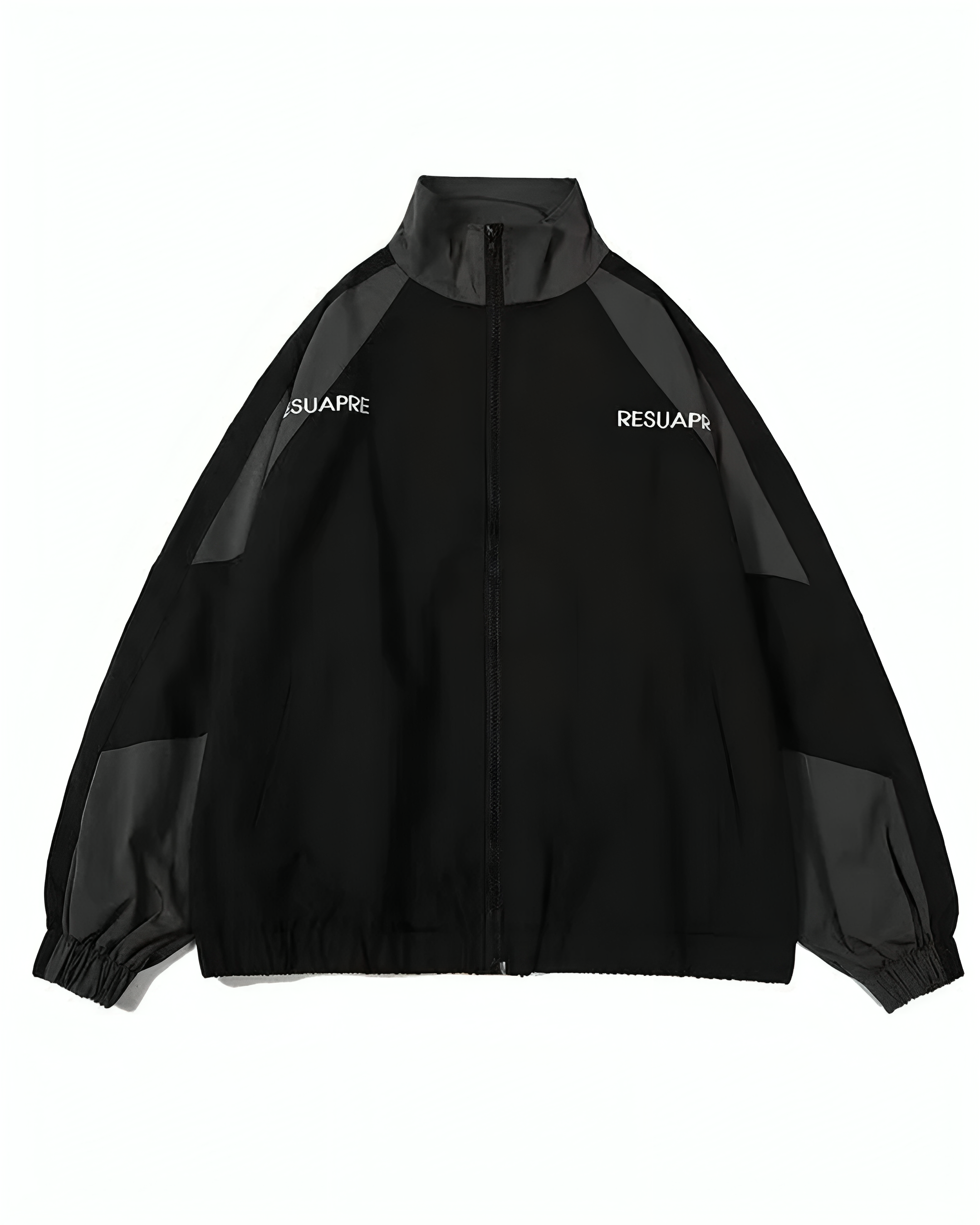 RESUAPRE Windbreaker