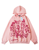 Hajakuru Hoodie