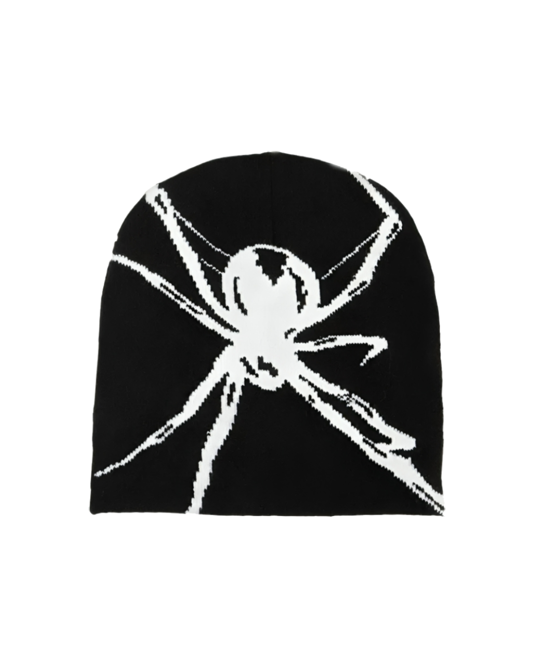 Spider Beanie