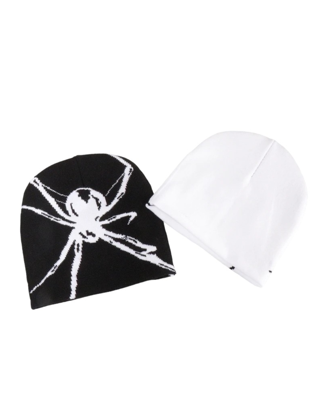 Spider Beanie