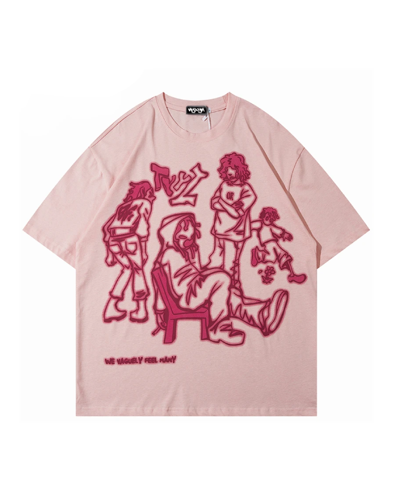 Hajakuru T-Shirt