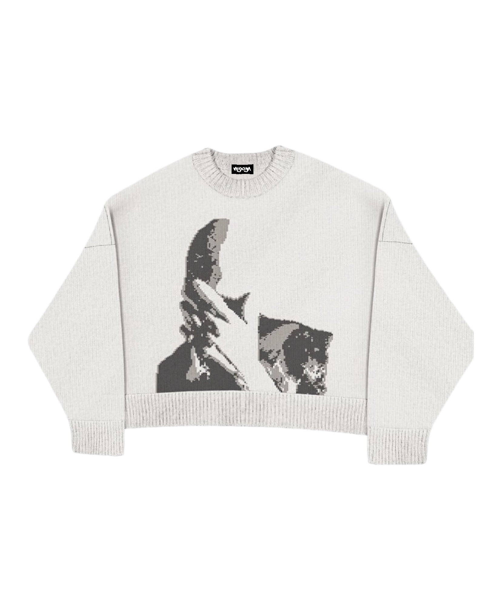 Frank Sweater