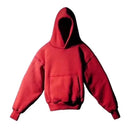 Heavyweight Fitted Hoodie