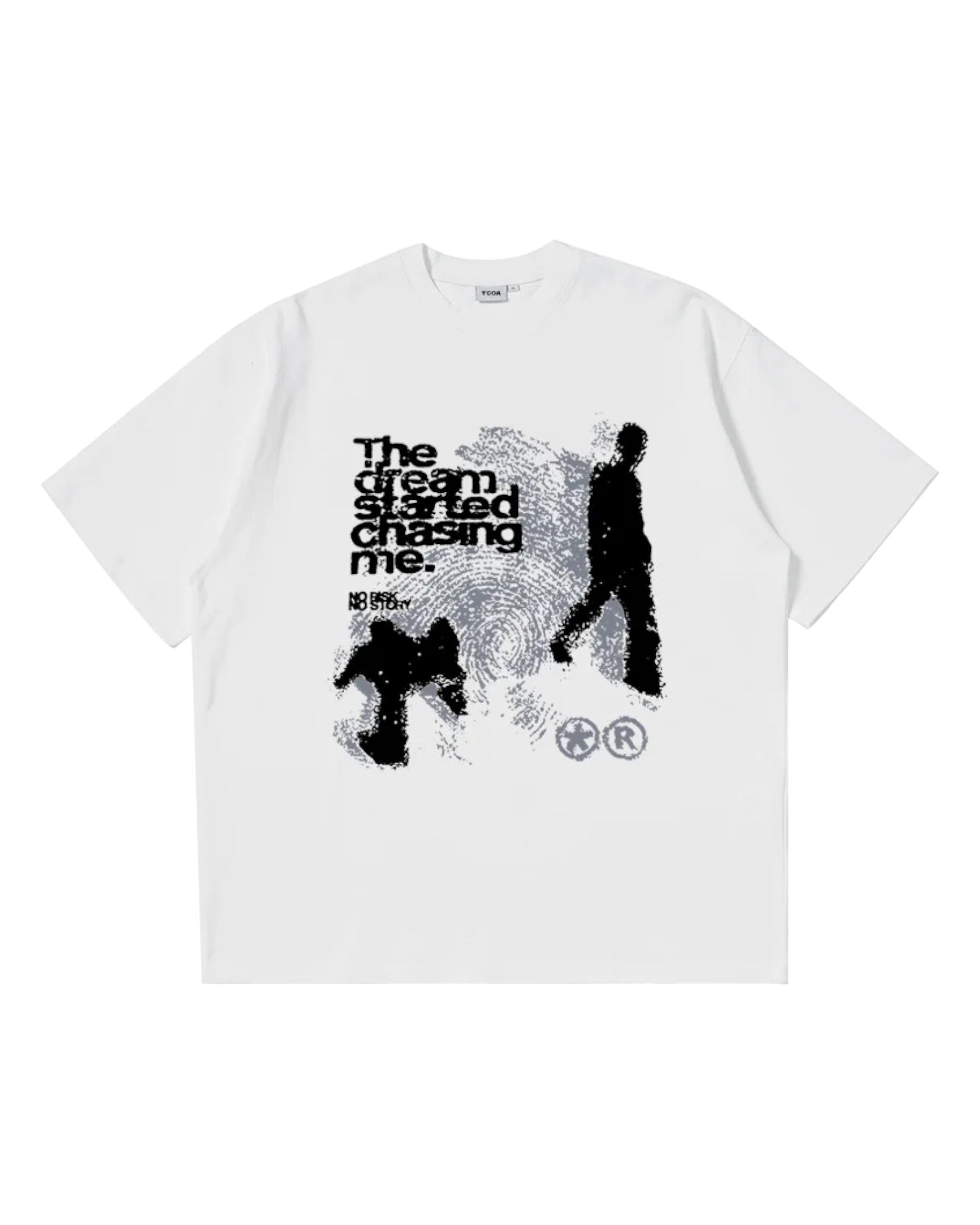 Shadow Men T-Shirt