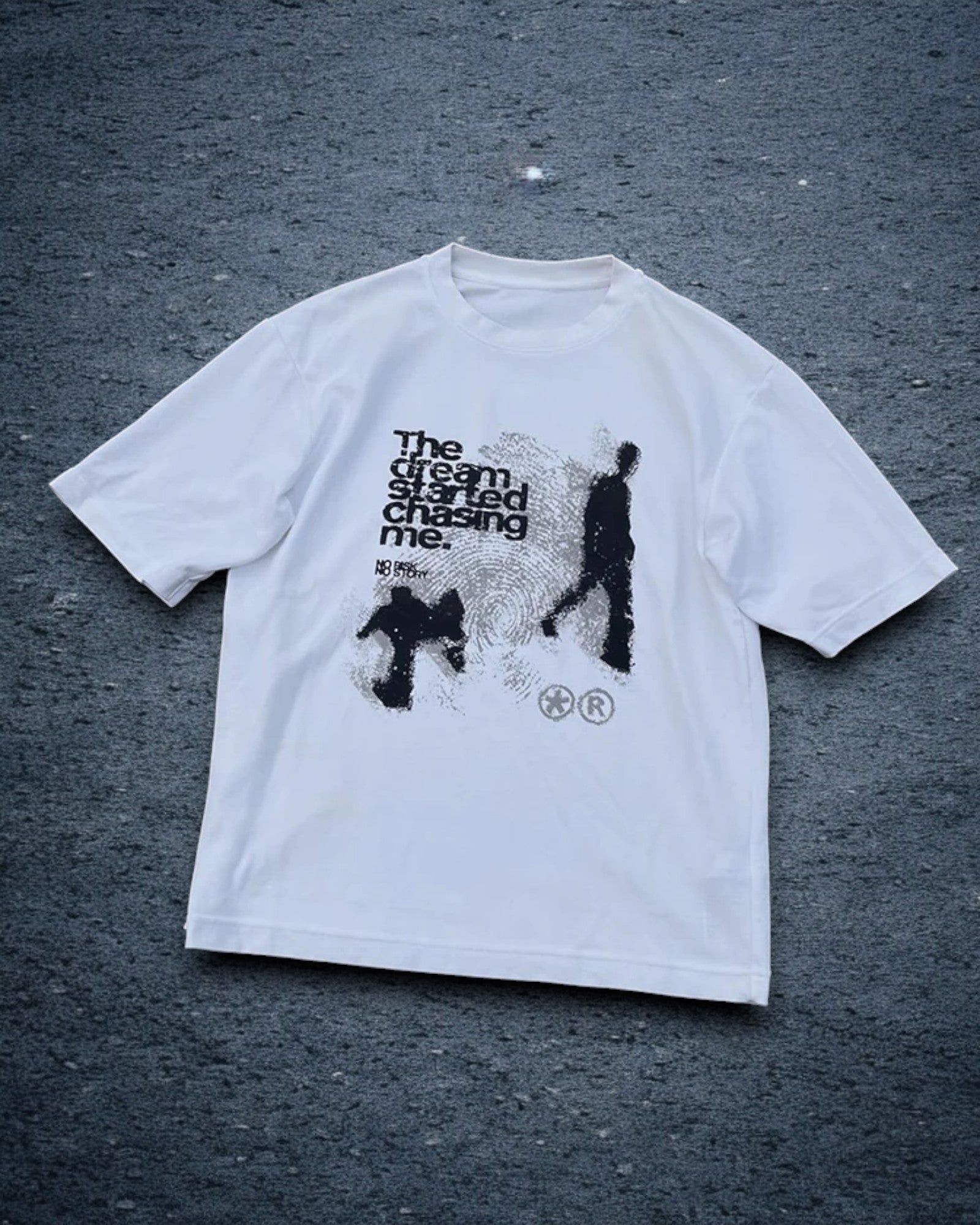 Shadow Men T-Shirt