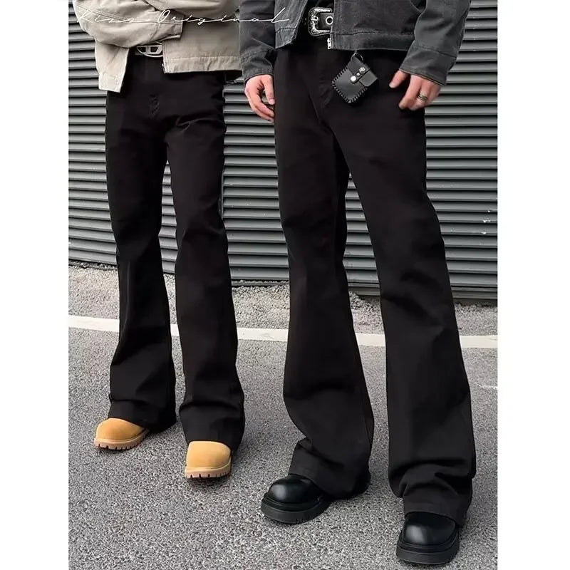 Deep Ink Jeans