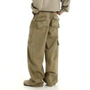 Baggy cargo pants