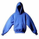 Heavyweight Fitted Hoodie