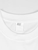 Heavyweight Boxy T-shirt
