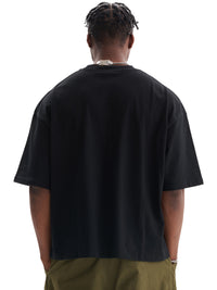 Heavyweight Boxy T-shirt