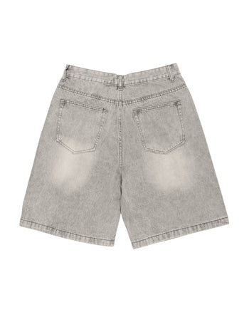 Baggy Jorts